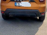 Usata Dacia Duster Ambiance 109 CV (80 kW) 2018 SUV