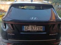 Usata Hyundai Tucson 116 CV (85 kW) 2021 SUV