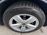 Usata Mini ONE 116 CV (85 kW) 2019 Bianco Utilitaria