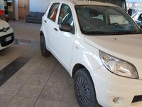 Usata Daihatsu Terios 85 CV (62 kW) 2009 Bianco SUV
