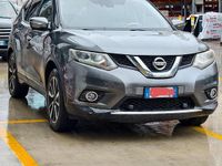 Usata Nissan X-Trail 2014 Grigio SUV