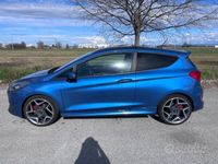 usata Ford Fiesta 3p 1.5 ST s&s 200cv my18.75