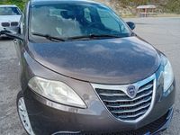 usata Lancia Ypsilon 1.3 Multijet 16V Platino