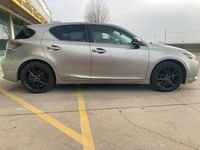 usata Lexus CT200h CT Hybrid Executive