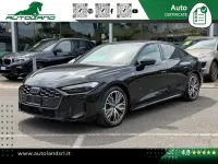 Usata Audi A5 S-Line 204 CV (150 kW) 2025 Nero Berlina