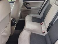 Usata Saab 9-3 2008 Grigio Berlina