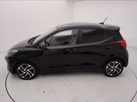 usata Hyundai i10 i10 3ª serie1.0 MPI Prime