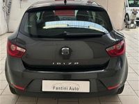 usata Seat Ibiza SC 1.4 3p. Reference Dual usato