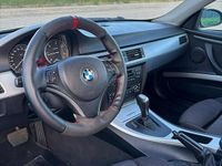 Usata BMW 320 M Sport 177 CV (130 kW) 2007 Bianco