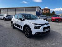 Usata Citroën C3 PureTech 83 CV (61 kW) 2022 Other Utilitaria