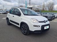 usata Fiat Panda 1.0 FireFly 70cv S&S Hybrid City Life