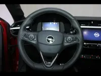 Usata Opel Corsa 100 CV (73 kW) 2025 Grigio Utilitaria