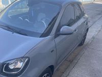 Usata Smart ForFour Edition #1 71 CV (52 kW) 2016 Utilitaria