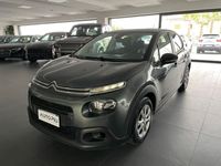 usata Citroën C3 BlueHDi 75 S&S Feel usato