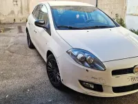 Usata Fiat Bravo Easy 105 CV (77 kW) 2012 Utilitaria