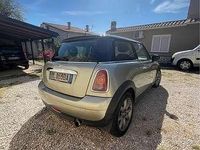 Occasion Mini Cooper D 109 ch (80 kW) 2007 Citadine
