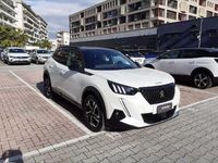 usata Peugeot 2008 20081.2 puretech GT s&s 130cv