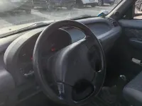 Usata Nissan Micra 54 CV (39 kW) 1998 Grigio Utilitaria