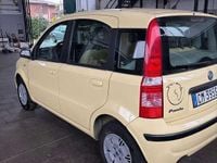 Usata Fiat Panda Active 54 CV (39 kW) 2004 Utilitaria