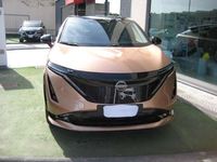 usata Nissan Ariya 87 kw/h Evolve