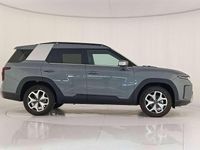 Nuova Ssangyong (KGM) Torres 163 CV (119 kW) 2025 Platinum grey SUV