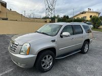 usata Cadillac Escalade 6.2 V8 aut. Elegance