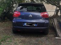 Usata Citroën C4 Picasso Style 109 CV (80 kW) 2010 Monovolume