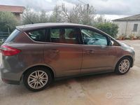 Usata Ford C-MAX 120 CV (88 kW) 2014 Monovolume