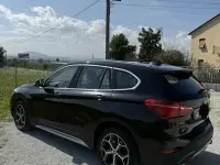 Usata BMW X1 Advantage 116 CV (85 kW) 2019 SUV