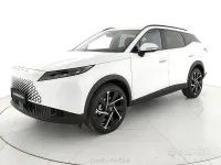 Nuova Omoda 7 279 CV (205 kW) 2026 Bianco SUV