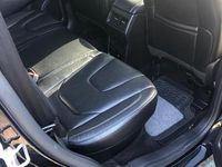 Usata Ford Edge 180 CV (132 kW) 2016 Nero SUV