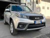 Usata EVO Evo 5 2021 Grigio SUV