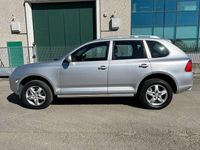 Usata Porsche Cayenne 340 CV (250 kW) 2006 Argento SUV