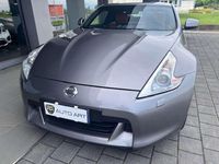 Usata Nissan 370Z 330 CV (242 kW) 2010 Grigio Coupé