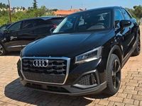 Usata Audi Q2 Design 150 CV (110 kW) 2023 Nero SUV