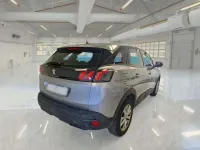 Usata Peugeot 3008 Active 131 CV (96 kW) 2021 Grigio SUV