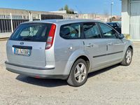 Usata Ford Focus 2005 Grigio Station wagon