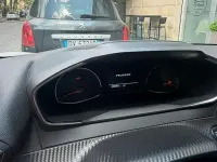 Usata Peugeot 208 102 CV (75 kW) 2020 Bianco Utilitaria