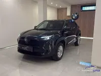 Usata Toyota Yaris Cross Business Edition 116 CV (85 kW) 2022 Nero SUV
