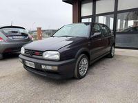 Usata VW Golf III Edition 150 CV (110 kW) 1994 Lilla Utilitaria