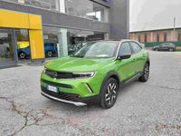 Usata Opel Mokka Elegance 101 CV (74 kW) 2022 Tetto nero SUV