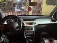 Usata Citroën C3 68 CV (50 kW) 2012