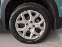Usata Jeep Avenger Altitude 101 CV (74 kW) 2024 SUV