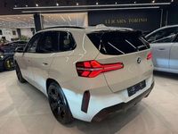 Usata BMW X3 M Sport 197 CV (144 kW) 2025 Dune grey metallizzato SUV