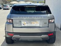 usata Land Rover Range Rover evoque 2.2 td4 Prestige 150cv 5p auto 9m