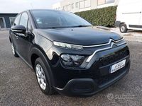 Usata Citroën C3 Business Class 102 CV (75 kW) 2023 Antracite Station wagon