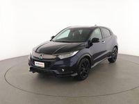 Usata Honda HR-V Sport 182 CV (133 kW) 2020 Blu SUV