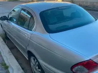 Occasion Jaguar X-type 155 ch (114 kW) 2006 Gris Berline