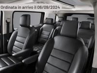 usata Citroën e-Spacetourer (75kWh) XL Business Lounge