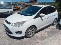 Usata Ford C-MAX 115 CV (84 kW) 2011 Monovolume